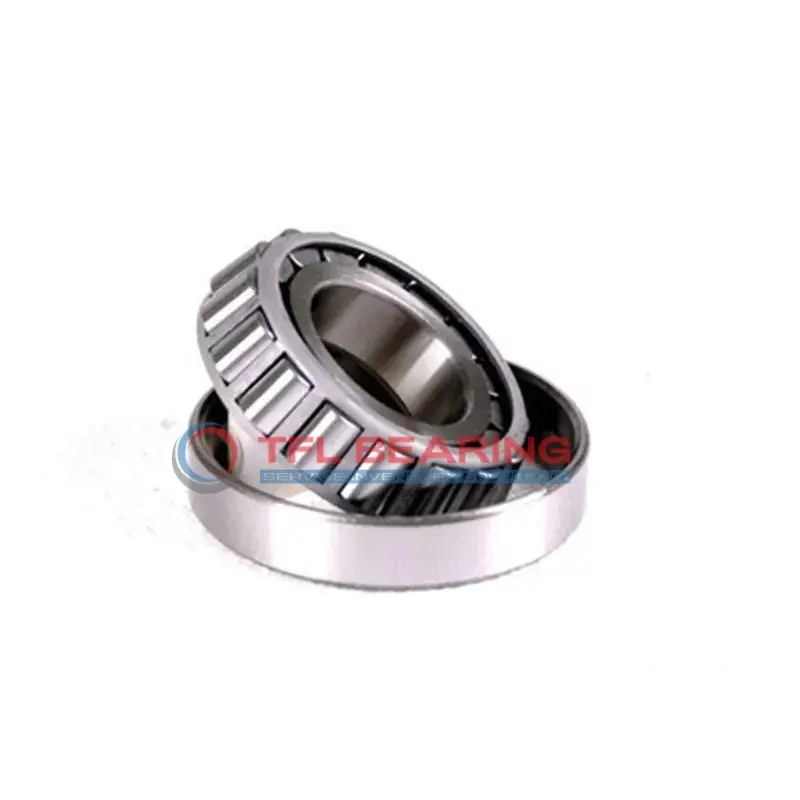 TS (Single Row Tapered Roller Bearings) (Metric) JM736149AA-JM736110